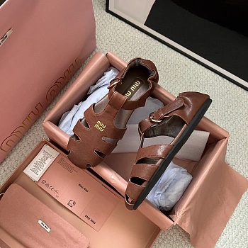 Туфли Женские Miu Miu 11601024