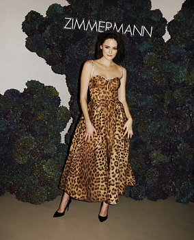 Платья Женские Zimmermann 24141