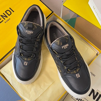 Кроссовки Мужские Fendi 930996