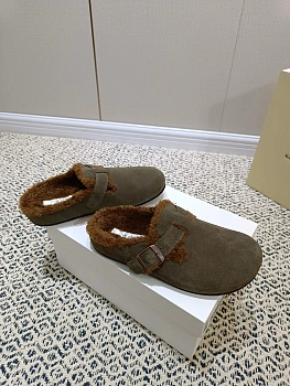 Мюли И Сабо Женские The Row 869715