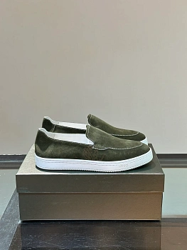 Кеды Мужские Berluti 21274