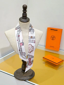 Шарфы Hermes 33858