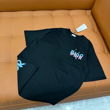 Футболки Женские Christian Dior 10941864