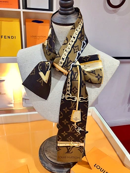 Шарфы Louis Vuitton 33528
