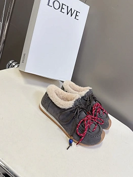 Кроссовки Женские Loewe 147063