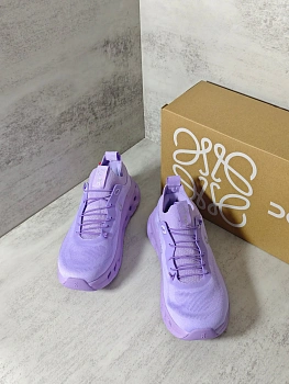 Кроссовки Женские Loewe 108252