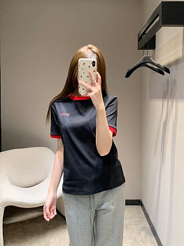 Футболки Женские Gucci 5883402