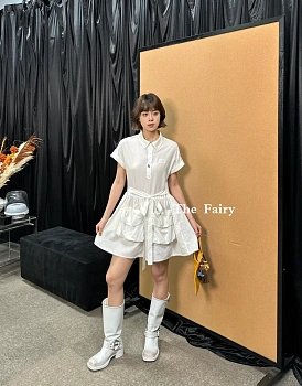 Платья Женские Miu Miu 11700427