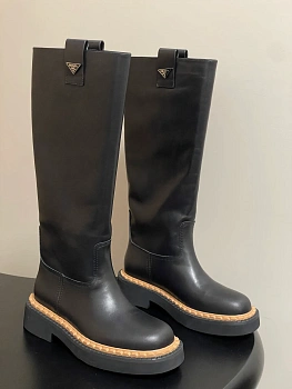 Сапоги Женские Prada 56867