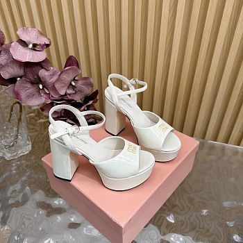 Босоножки Женские Miu Miu 32329