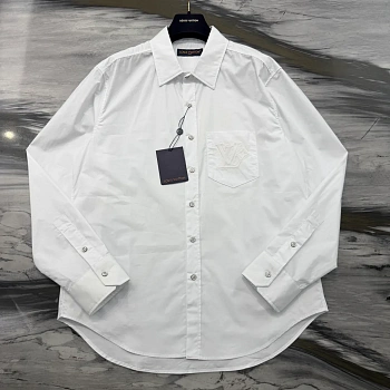Рубашки Мужские Louis Vuitton 666858