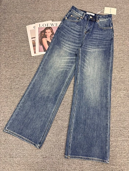 Джинсы Женские Valentino 548566