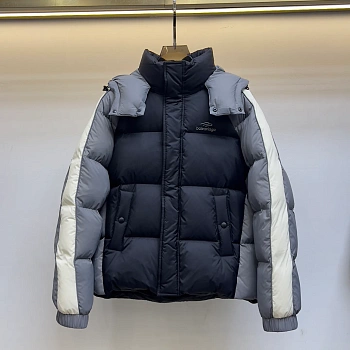 Куртки И Пуховики Женские Balenciaga 844183