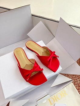 Сандалии Женские Christian Dior 13472704