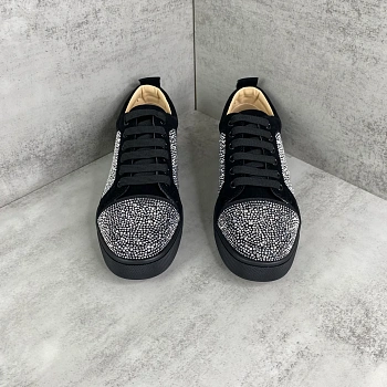 Кеды Мужские Christian Louboutin 12809800