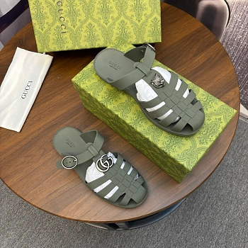 Туфли Женские Gucci 493962