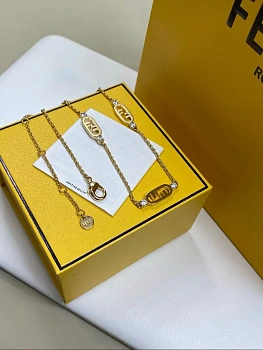 Бижутерия Fendi 5033014