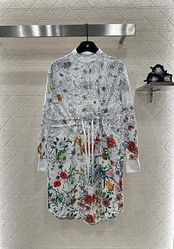 Платья Женские Gucci 10521702