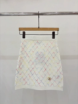 Юбки Женские Chanel 10808529