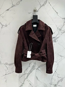 Кожаные Куртки И Дублёнки Женские The Row 2747501