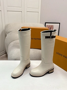 Ботинки Мужские Louis Vuitton 415565