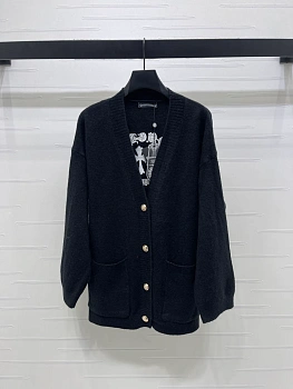 Джемперы И Свитеры Женские Chrome Hearts 1149841