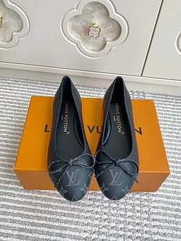 Балетки Женские Louis Vuitton 13185463