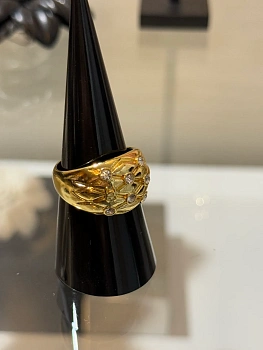 Бижутерия Chanel 11637651