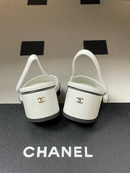 Сандалии Женские Chanel 1258736