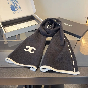 Шарфы Chanel 720287