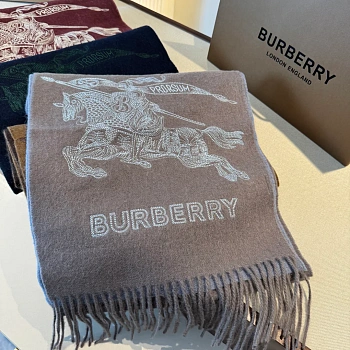 Шарфы Burberry 789866