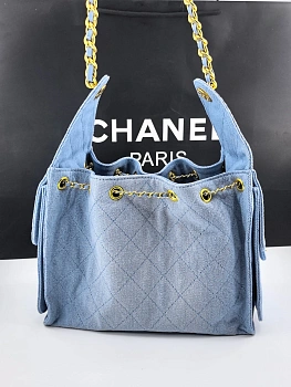 Сумки На Ремне Женские Chanel 192968