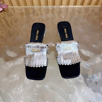 Туфли Женские Miu Miu 9597374