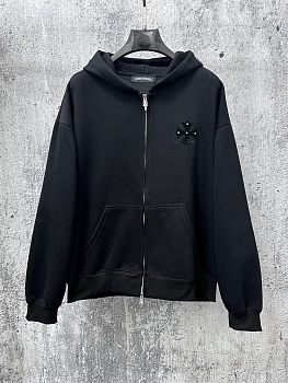 Свитшоты И Худи Женские Chrome Hearts 856587