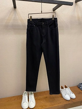Джинсы Мужские Prada 444177