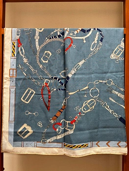 Платки Hermes 789924