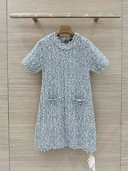 Платья Женские Chanel 11489938