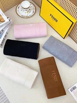 Шарфы Fendi 966244