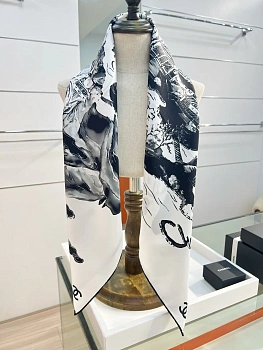Шарфы Chanel 136924