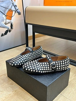 Балетки Женские Alaia 25389