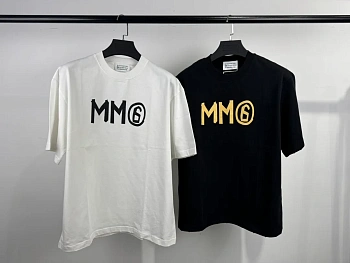 Футболки Женские Maison Margiela 22127