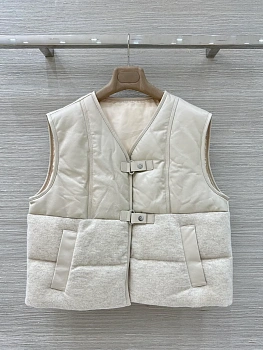 Жилеты Женские Loro Piana 771725