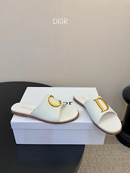 Сандалии Женские Christian Dior 11642177