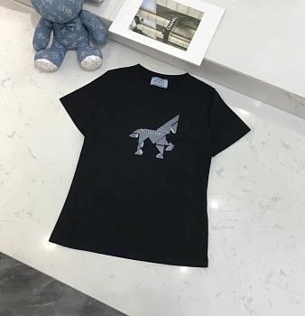 Футболки Женские Prada 6068710