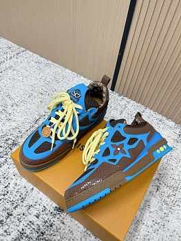 Кроссовки Женские Louis Vuitton 997531