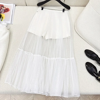 Юбки Женские Chanel 1229280