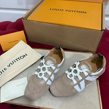 Кроссовки Женские Louis Vuitton 9579123