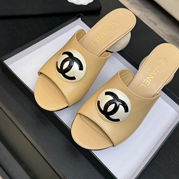 Босоножки Женские Chanel 11194481