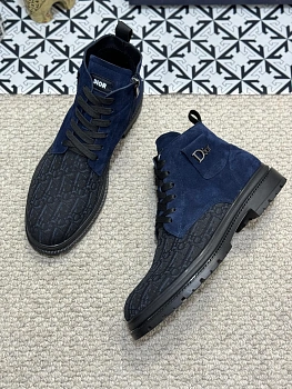 Ботинки Мужские Christian Dior 261188