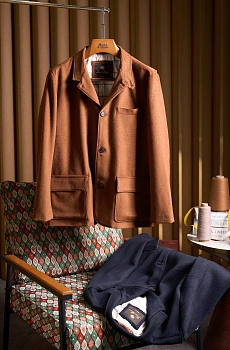 Пиджаки Мужские Loro Piana 1859507